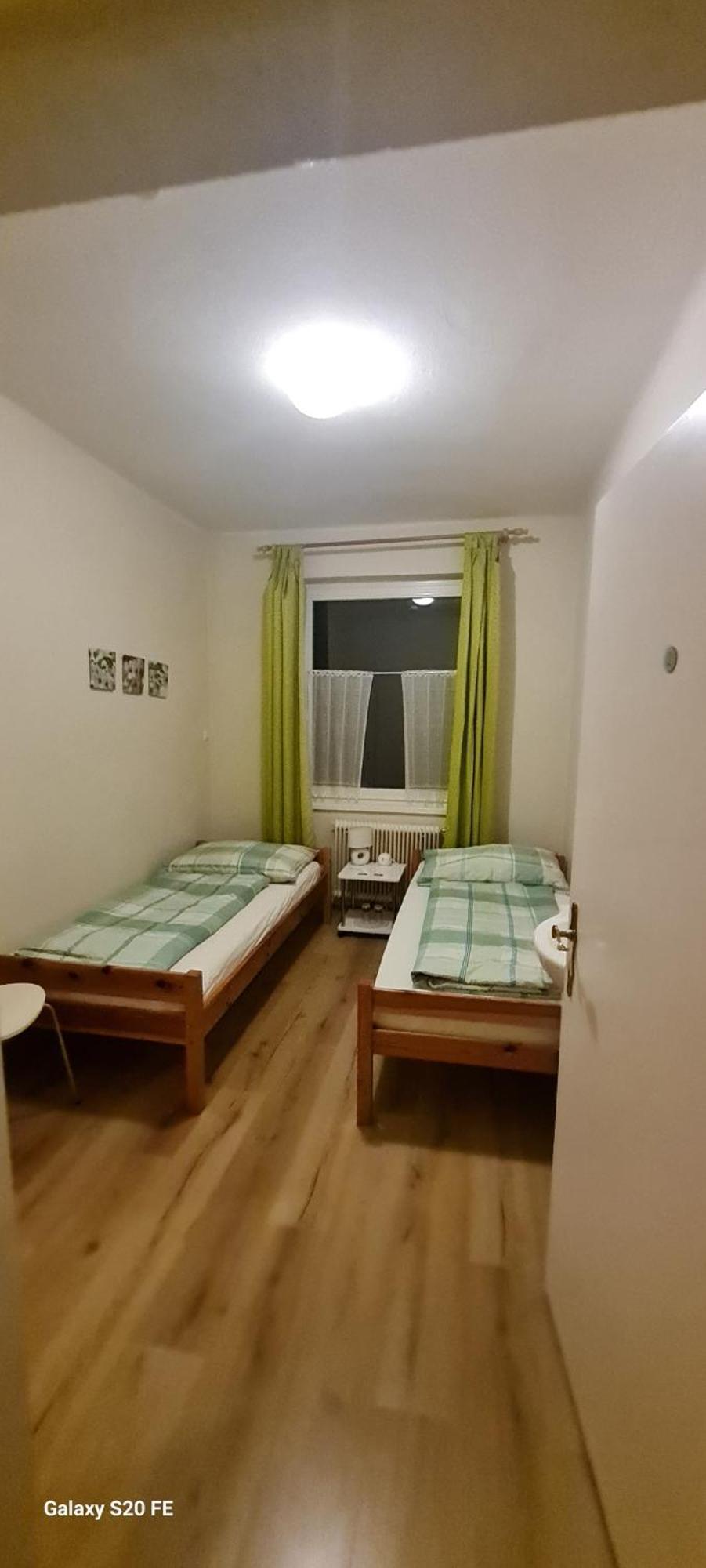 Haus Kolbnitz Bed and Breakfast Unterkolbnitz Eksteriør billede