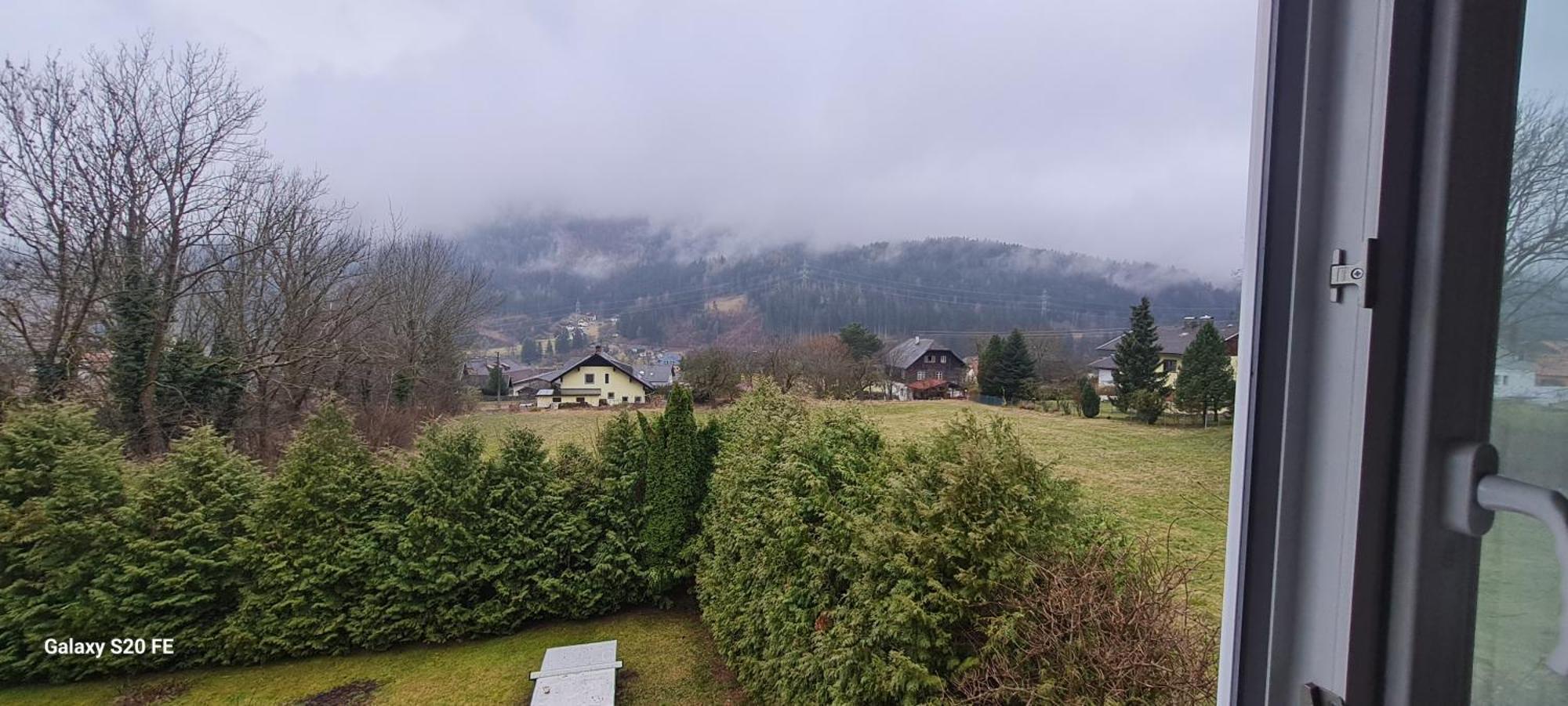 Haus Kolbnitz Bed and Breakfast Unterkolbnitz Eksteriør billede
